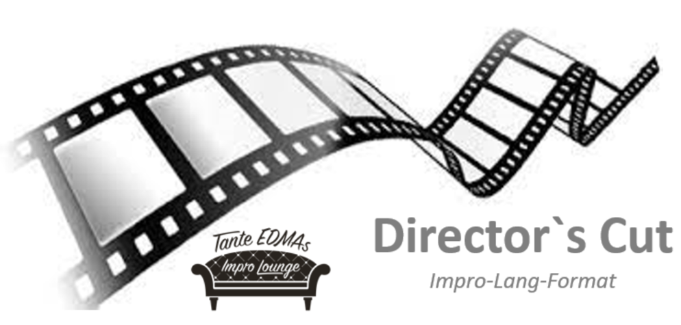 Tante EDMAs ImproLounge: Directors Cut